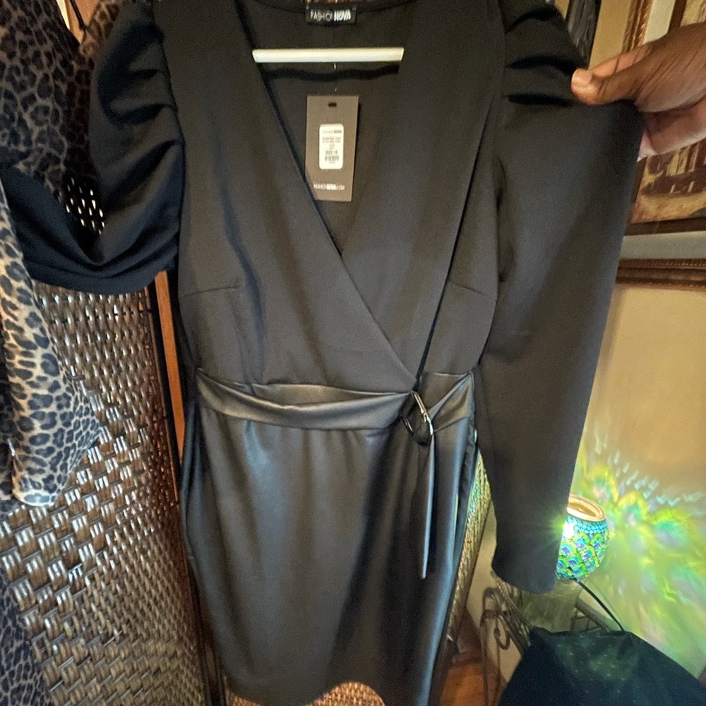 Women’s dress